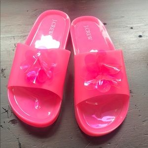 J. Crew Jellies